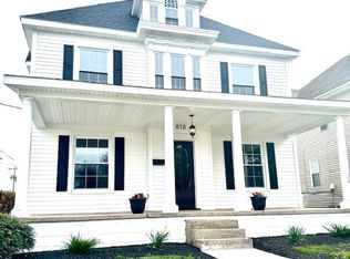 810 N Market St, Berwick, PA 18603