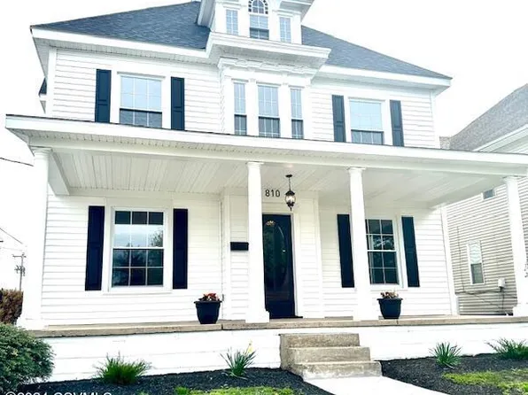 810 N Market St, Berwick, PA 18603