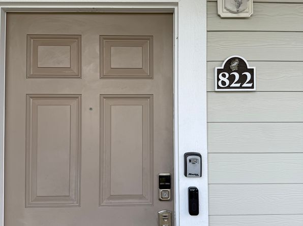 5801 Oyster Catcher Dr UNIT 822