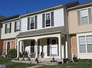 102 Gentlebrook Rd, Owings Mills, MD 21117