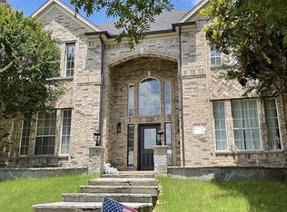 4321 Jeker Dr, Plano, TX 75074
