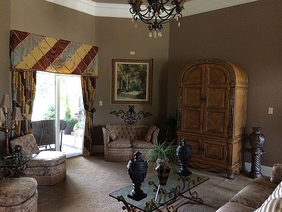 Formal living room 2