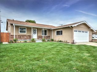 15141 Midcrest Dr, Whittier, CA 90604