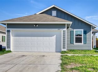 1937 Estes Flats Dr, Aransas Pass, TX 78336