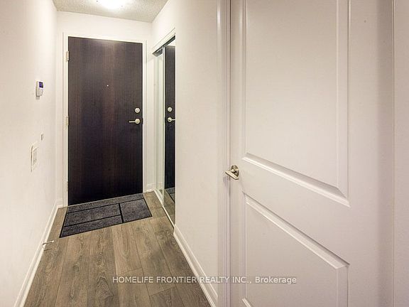 3rd image of 5162 Yonge St #1709