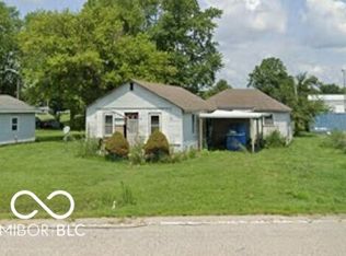 9288 W State Road 44, Manilla, IN 46150