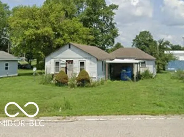 9288 W State Road 44, Manilla, IN 46150