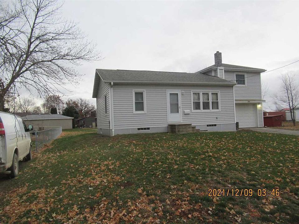 304 S Elm St, Stanwood, IA 52337 Zillow