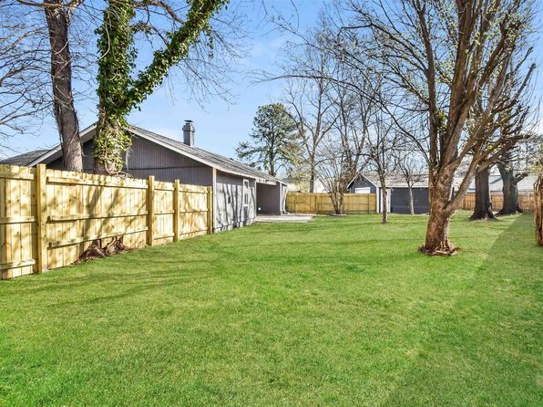 4318 Creekbed Cv, Memphis, TN 38141