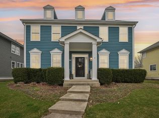 324 Ranney Ave, Vernon Hills, IL 60061