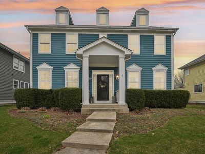 324 Ranney Ave, Vernon Hills, IL, 60061