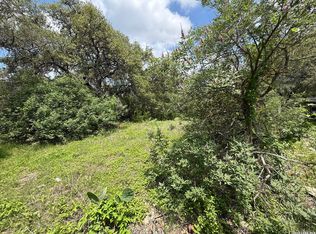 148 Legion Dr LOT 10-12, Lakehills, TX 78063