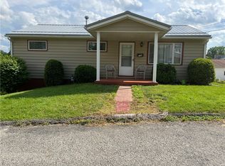 708 Park Ave, Mount Pleasant, PA