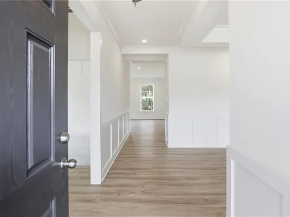 2049 Swiss Ln Lot 3, Hayes, VA 23072