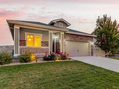 5580 Tumbleweed Avenue, Firestone, CO, 80504