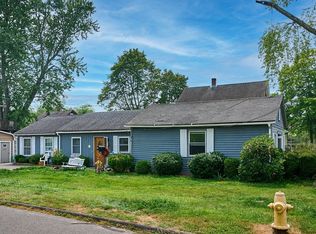 311 Chapman St, Greenfield, MA 01301