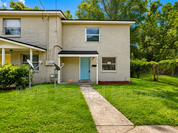 1842 Broadway Ave, Jacksonville, FL 32209
