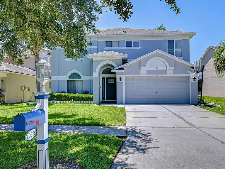 19312 Sea Mist Ln — Photo 1
