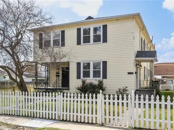 6246 Marshal Foch St, New Orleans, LA 70124