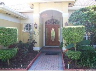 10590 SW 56th Ter #0, Miami, FL 33173