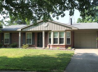 3908 Wyndham Ct, Lexington, KY 40514