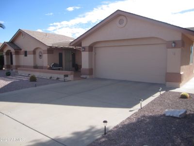 19811 N Stardust Blvd, Sun City West, AZ, 85375