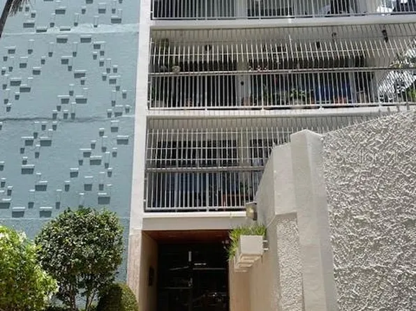 1367 Cond Piazza Luchetti #7-B, San Juan, PR 00907