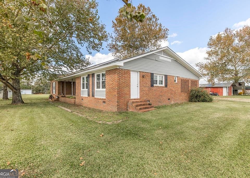 1438 W 280th Hwy, Cordele, GA 31015 MLS 20155164 Zillow