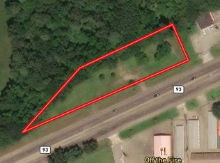 3104 S Lake Dr, Texarkana, TX 75501