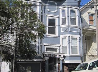 35 Fair Ave, San Francisco, CA 94110