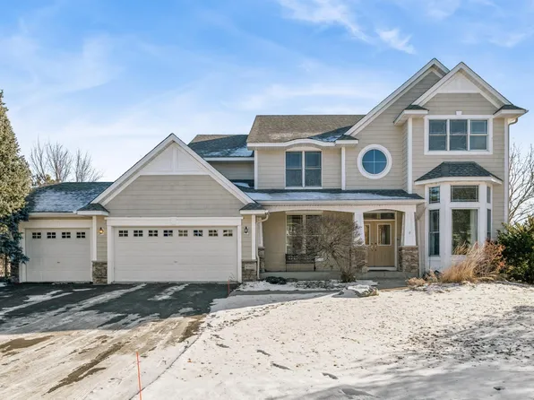 9795 Sierra Trl, Eden Prairie, MN 55347