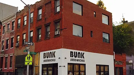 Rented by Loom Group