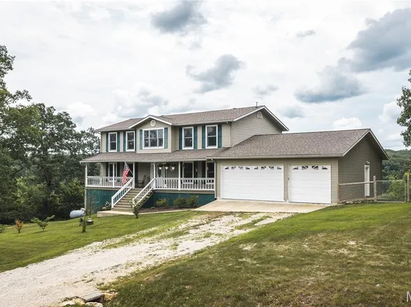 538 Spring Lake Ln, Bourbon, MO 65441