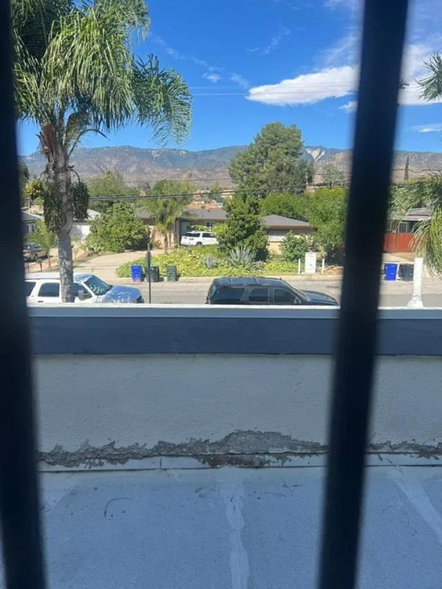1 bed, 644 sqft, $1,650 — Photo 2