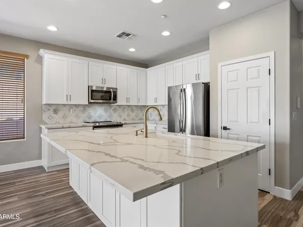 41432 N BENT CREEK Way, Phoenix, AZ 85086