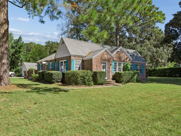 1721 Atlantic Ave, Fernandina Beach, FL 32034