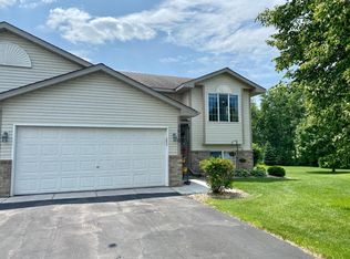1010 159th Ln NW, Andover, MN 55304