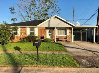 800 Ruth Dr, Avondale, LA 70094