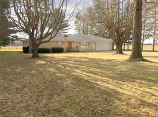 3315 E 490 S, Anderson, IN 46017