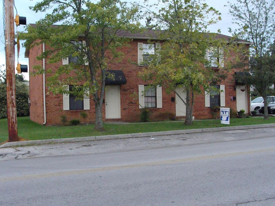 1st image of 722 N Dixie Ave APT B