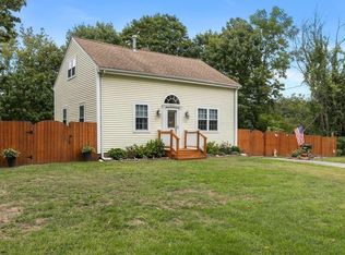 222 Providence St, Rehoboth, MA 02769