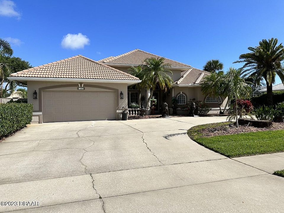 100 King Eider Ct, Daytona Beach, FL 32119 | Zillow