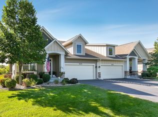 3839 Turner Dr, Prior Lake, MN 55372