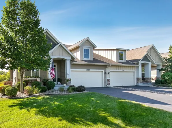 3839 Turner Dr, Prior Lake, MN 55372