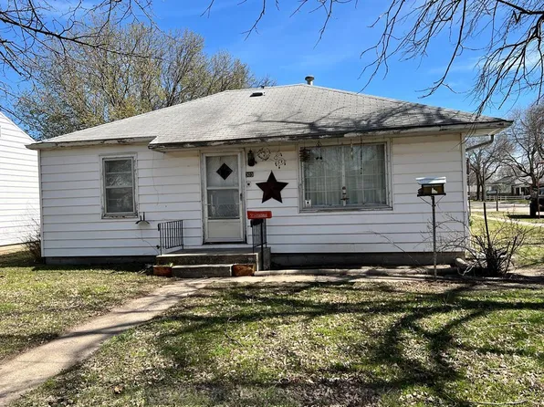 303 E 12th St, Grand Island, NE 68801