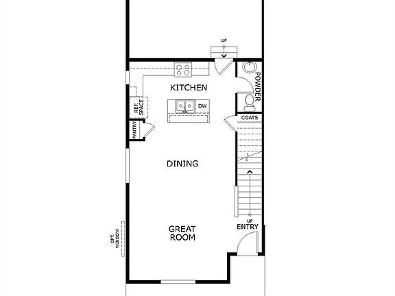 4th image of 1490 Coral Pl