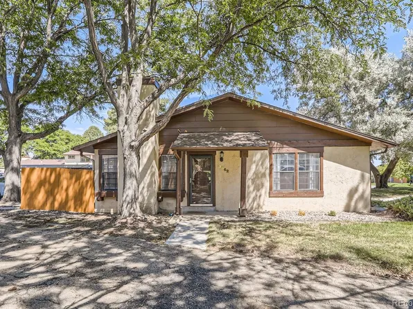 3862 S Evanston Street, Aurora, CO 80014