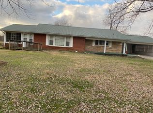 3336 Hilham Rd, Cookeville, TN 38506