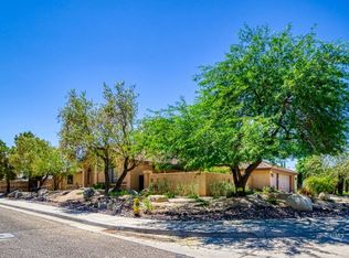 1105 Sydnor Ave, Ridgecrest, CA 93555