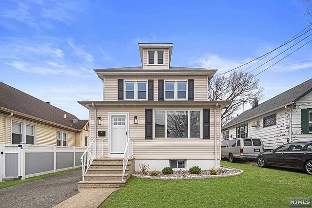 454 Lawton Ave, Cliffside Park, NJ 07010 | Zillow